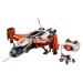 LEGO® Technic 42181 VTOL Vesmírná loď na přepravu těžkého nákladu LT81