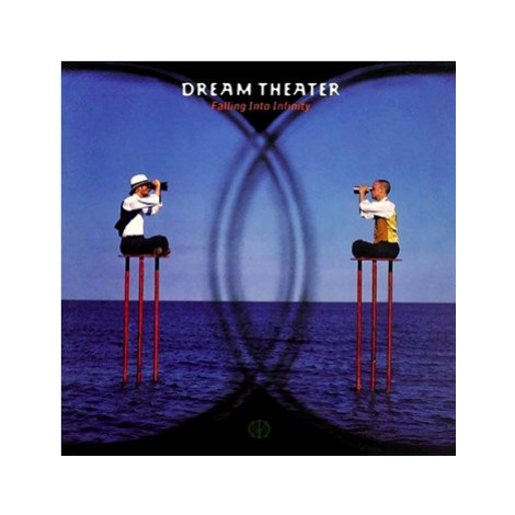 Dream Theater: Falling Into Infinity