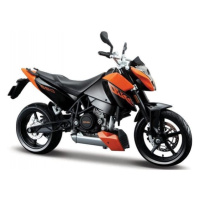 Maisto - Motocykl, KTM 690 DUKE 3, 1:12