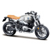 MAISTO - Motocykl, BMW R nineT Scrambler, 1:18