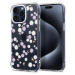 Kryt Spigen Cyrill Cecile iPhone 15 Pro 6.1" dream daisy (ACS06761)