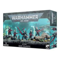 Warhammer 40k - Dark Reapers