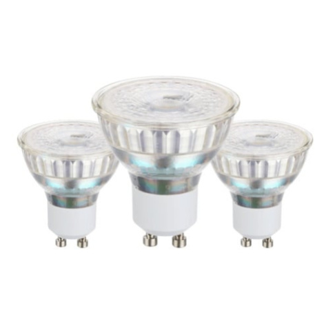 LED Žárovka Eglo GU10 113114