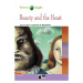 BLACK CAT READERS GREEN APPLE EDITION STARTER - BEAUTY AND THE BEAST + CD BLACK CAT - CIDEB