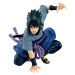 Soška Bandai Banpresto Naruto Shippuden - Uchiha Sasuke (Panel Spectacle)