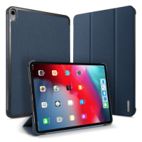 Pouzdro pro iPad Pro 12.9 (2018) - DuxDucis, Domo Blue