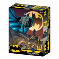 Prime 3D Puzzle Batman 300 dílků