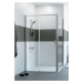 Sprchové dveře 145 cm Huppe Classics 2 C25306.069.322