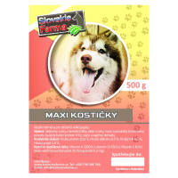 Maxi kostičky 500 g