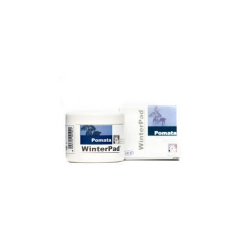 WinterPad - ochranný krém na tlapky 50ml ICF