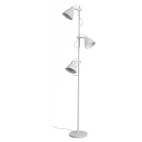 Livarno home Stojací LED lampa Teiwaz (bílá)