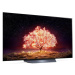 Smart televize LG OLED55B13 (2021) / 55" (139 cm)
