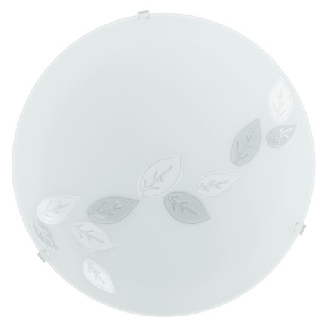 Eglo 80264 - Stropní svítidlo MARS 1xE27/25W/230V 80264