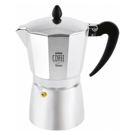 French pressy a moka konvice Orion