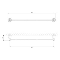 Omnires AL53216CR