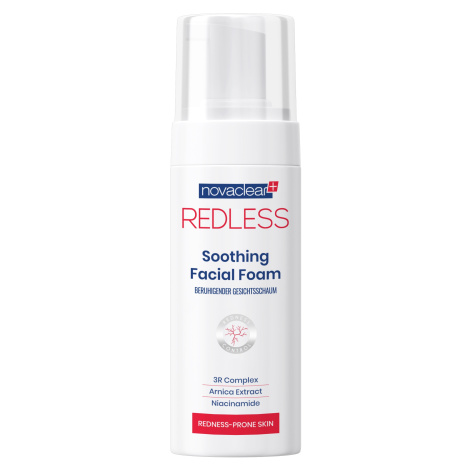 Biotter Nc Redless Mycí Pěna Rosacea 100ml