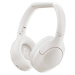 Sluchátka QCY Wireless Headphones H3 lite, ANC (white)