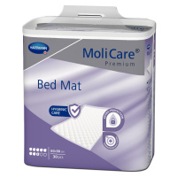 MoliCare Bed Mat 8 kapek 60x90 cm inkontinenční podložky 30 ks