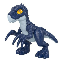 Fisher - price® imaginext® jurský svět ™ baby dinosaurus therizinosaurus, hfc06