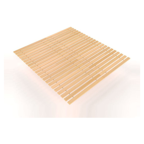 Zhuštěný borovicový rošt 90 Visby Long - Skandica