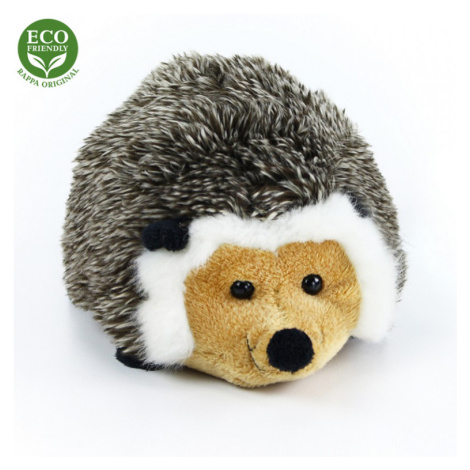 Plyšový ježek 17 cm ECO-FRIENDLY