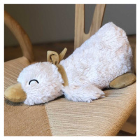 PETÚ PETÚ - Delilah Teddy Bear Duck Off White