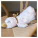 PETÚ PETÚ - Delilah Teddy Bear Duck Off White