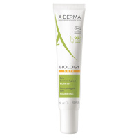 A-DERMA BIOLOGY Péče vyživující 40ml