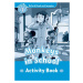 Oxford Read and Imagine 1 Monkeys in School Activity Book Oxford University Press