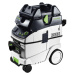 FESTOOL CTL 36 E AC-PLANEX mobilní vysavač