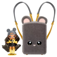 Na! Na! Na! Surprise Mini batoh s pokojíčkem Marisa Mouse