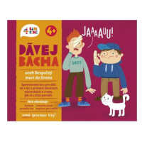 4bambini Dávej bacha! aneb Bezpečný start do života - nová generace