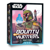 ADC Blackfire Star Wars: Bounty Hunters - české vydání