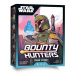 ADC Blackfire Star Wars: Bounty Hunters - české vydání