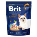 Krmivo Brit Premium by Nature Cat Indoor Chicken 300g