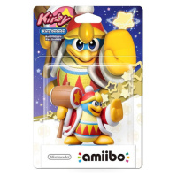 amiibo Nintendo Smash King Dedede