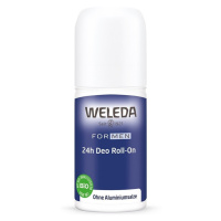 WELEDA Deo Men 24h Roll-on 50ml