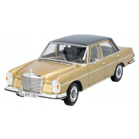 Mercedes 280 W108 model auta 1:18 Oe