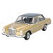 Mercedes 280 W108 model auta 1:18 Oe