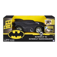 SPIN MASTER BATMAN RC BATMOBILE ZÁKLADNÍ