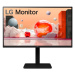 27" LG 27BA550-B - Monitor