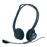 Logitech PC Headset 960 USB