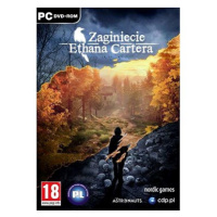 The Vanishing of Ethan Carter (PC) DIGITAL