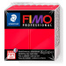 Popron.cz STäDTLER EF8004-200 8004-200 Fimo Professional normální blok, 85 g, červený