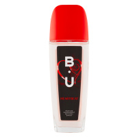 B.U. Heartbeat Parfum Deodorant Natural Spray 75ml