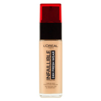 L´Oréal Paris Infaillible 24H Fresh Wear Foundation 140 30ml