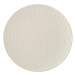 VILLEROY & BOCH MANUFACTURE ROCK BLANC, 25 cm