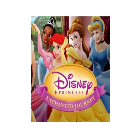 Disney Princess: Enchanted Journey - PC DIGITAL