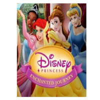 Disney Princess: Enchanted Journey - PC DIGITAL