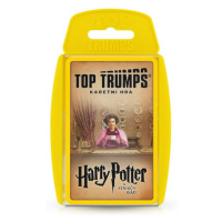 TOP TRUMPS Harry Potter a Fénixův řád